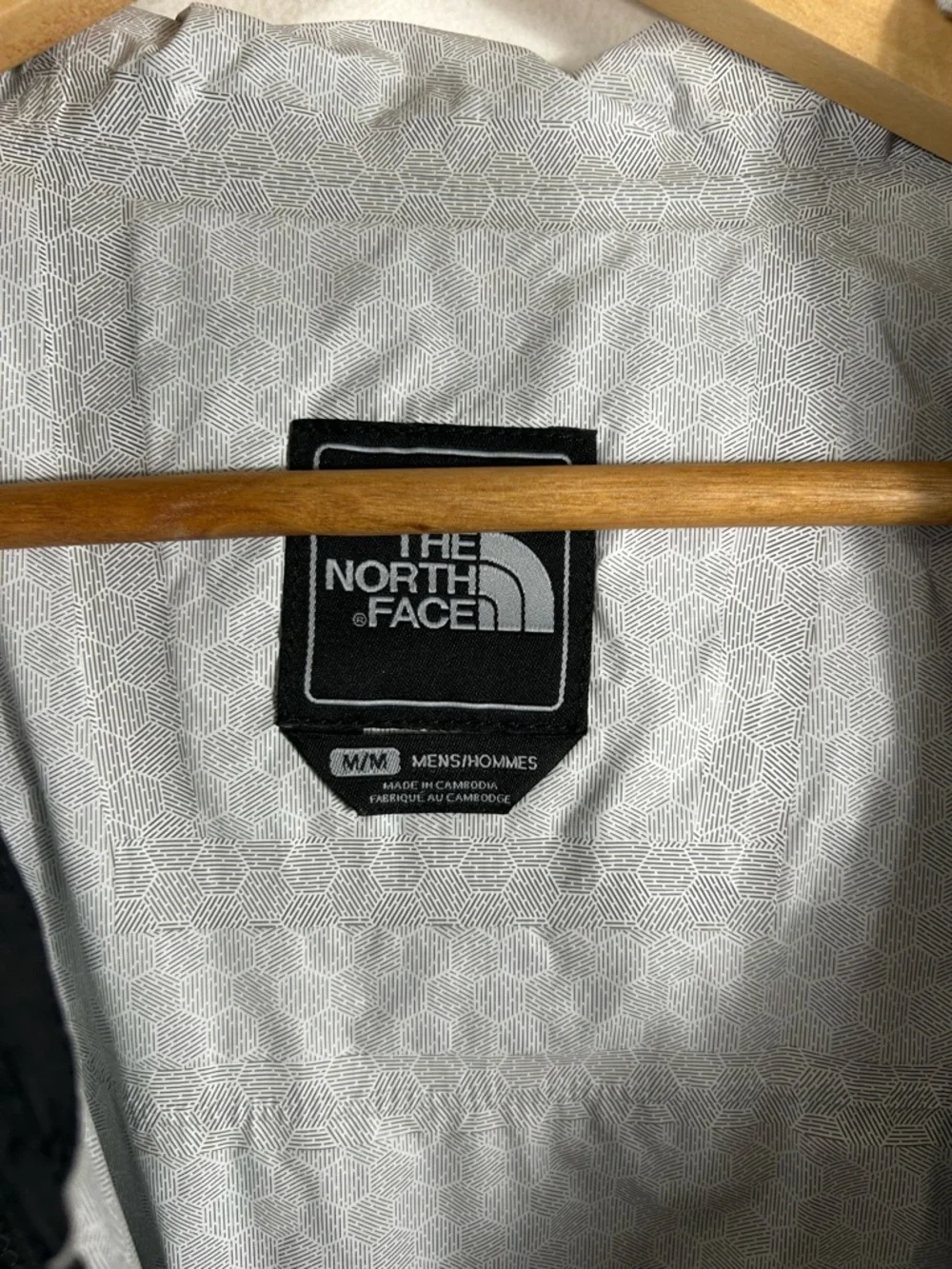 The North Face Men’s Black Cyclone Wind‎ Jacket Size Medium